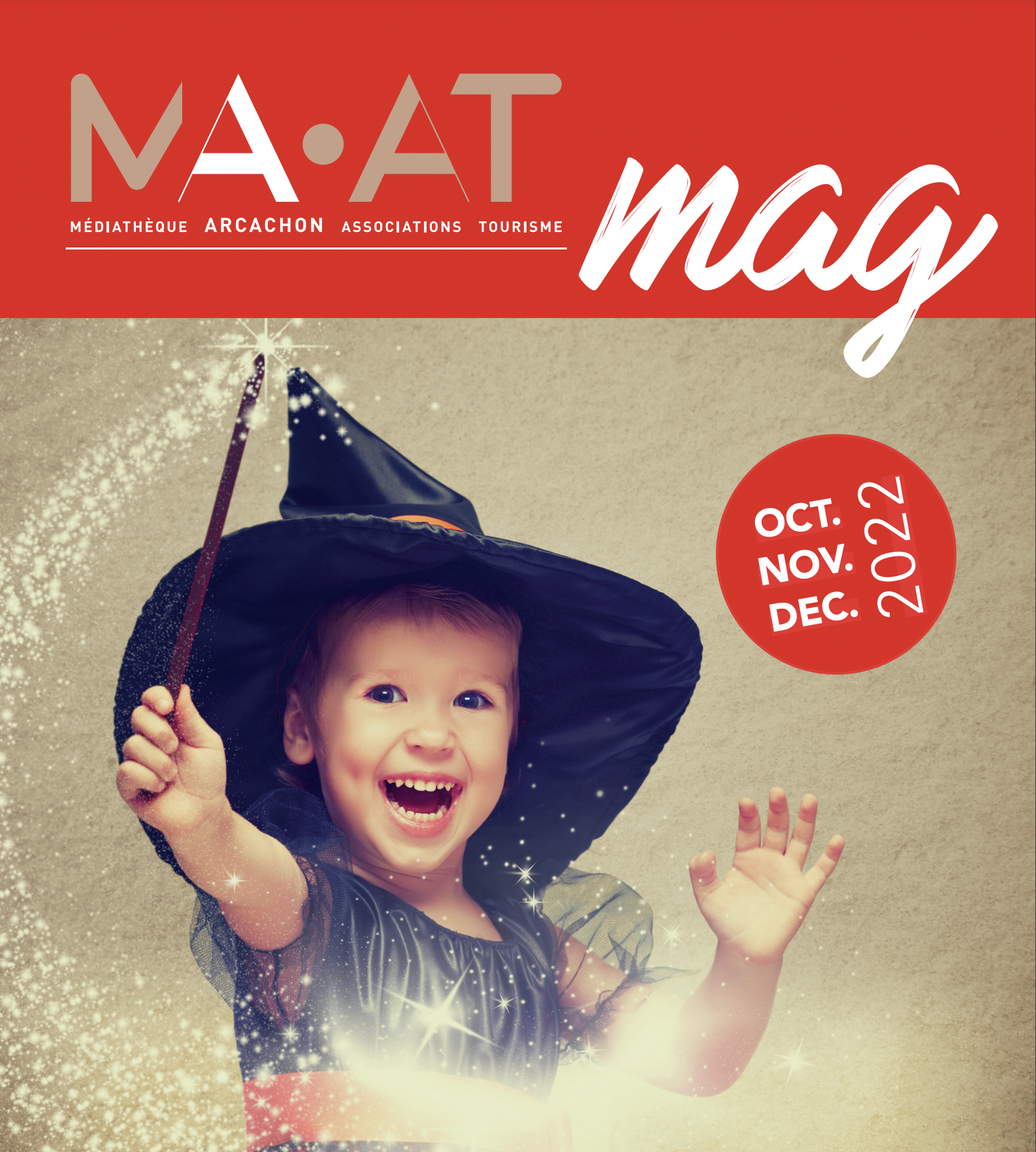 MA.AT Octobre-Décembre